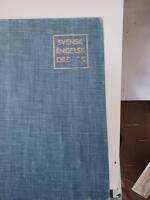 Svensk Engelsk Ordbok 
