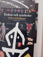Tecken och symboler