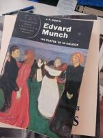 Edvard Munch