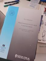 Arbetsdomstolen och lagstiftaren