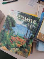 Paul C&eacute;zanne : hans liv och verk