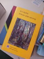 Str&auml;van efter sanning