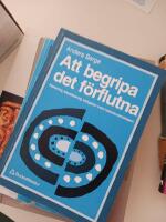 Att begripa det f&ouml;rflutna