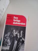 Den farliga sjukvården