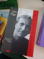 Den dolda dagordningen : reportage fr&aring;n bedr&auml;geriernas tids&aring;lder