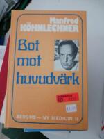 Bot mot huvudv&auml;rk