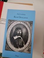 Ren&eacute; Descartes