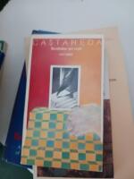 Ber&auml;ttelser om makt