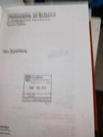 Philosophy of science : a contemporary introduction