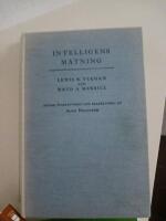 Intelligensm&auml;tning av Terman Lewis M. / Merrill Maud A.  