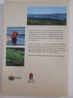 Naturguiden : 121 upplevelser i &Ouml;rebro l&auml;n