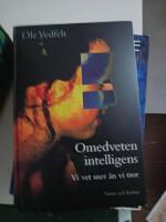 Omedveten intelligens : Vi vet mer &auml;n vi tror