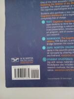 Cognition - exploring the science of the mind