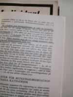  Metodik f&ouml;r beteendeobservation 