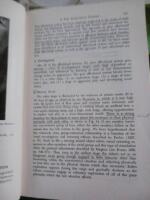 behavior of nonhuman primates volume two