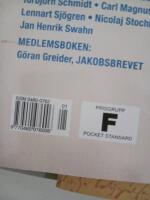  Lyrikv&auml;nnen 1/04  