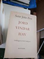  Jord vindar hav