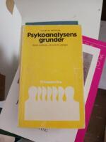 Psykoanalysens grunder