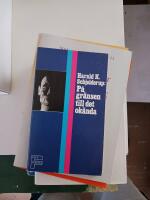  P&aring; gr&auml;nsen till det ok&auml;nda 