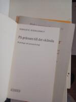  P&aring; gr&auml;nsen till det ok&auml;nda 