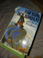  F&ouml;r kung och kompani 