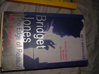 Bridget Jones : the edge of reason