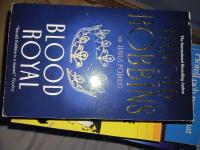  Blood Royal