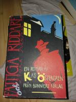Fattiga riddare och stora svenskar : roman