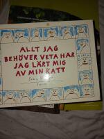 Allt jag beh&ouml;ver veta