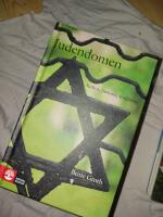 Judendomen : Kultur, historia, tradition