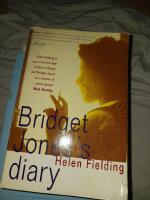 Bridget Jones's diary : a novel