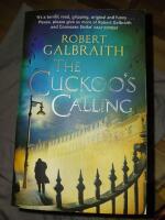The Cuckoo's Calling