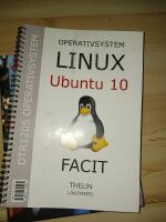 Operativsystem med Linux Ubuntu 10 : facit