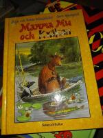 Wieslander/Mamma mu och kr&aring;kan (ny utg)