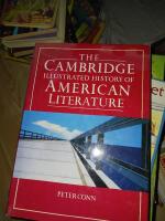 Literature in America - an illustrated history