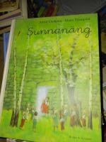 Sunnan&auml;ng