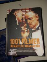 1001 filmer du m&aring;ste se innan du d&ouml;r