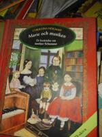 Marie och musiken : en ber&auml;ttelse om familjen Schumann