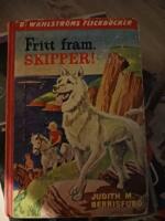  Fritt fram Skipper