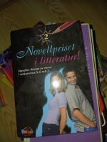 Novellpriset i litteratur! - [noveller skrivna av elever i &aring;rskurserna 5, 6 och 7]