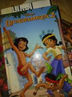 Djungelboken 2