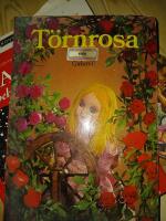 T&ouml;rnrosa