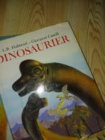 Dinosaurier