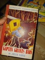  Kapten Grants barn 
