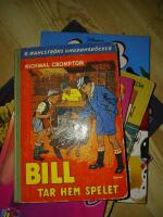  Bill tar hem spelet 