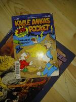  Kalle Ankas Pocket Nr 149 