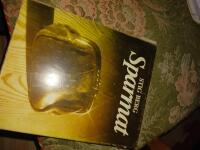 sparmat