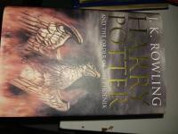 Harry Potter and the Order of the Phoenix (vuxen)