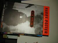 Harry Potter and the philosopher's stone