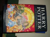 Harry Potter and the Deathly Hallows (Barn)